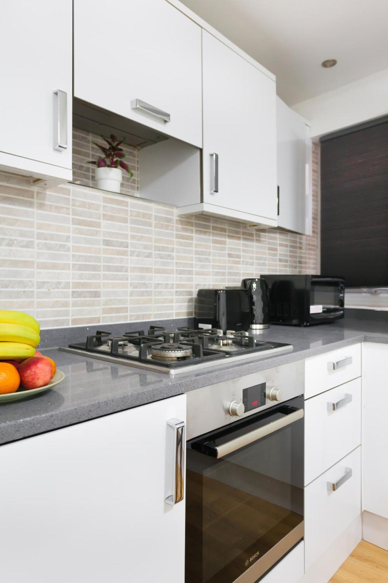 Eurostar Budget Rooms - Next To Kings Cross & Eurostar Train Station Londen Buitenkant foto