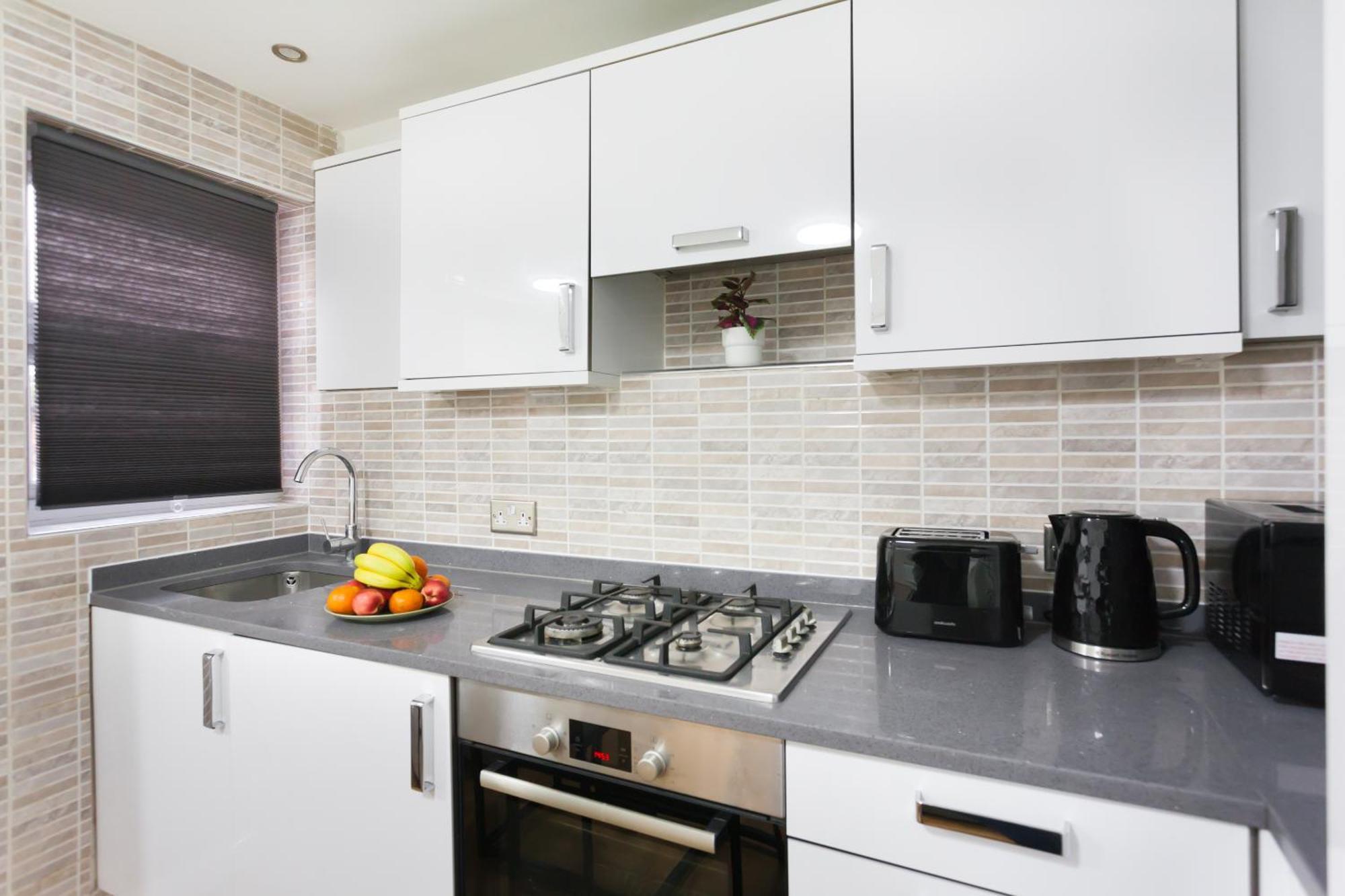 Eurostar Budget Rooms - Next To Kings Cross & Eurostar Train Station Londen Buitenkant foto